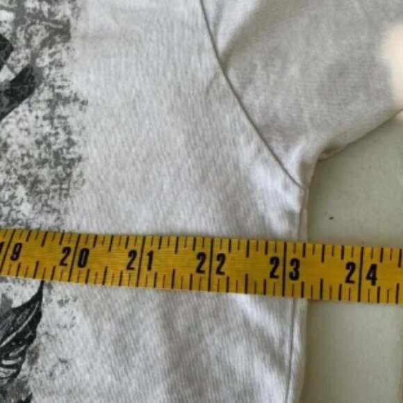 Vintage Y2K House of Pain white t-shirt with a sick graphic Size XL - Picture 4 of 5